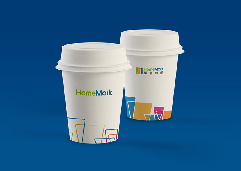 射洪县VI设计可以影响公司的后期发展